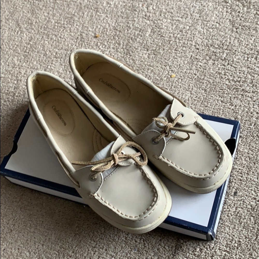 These are slip on shoes